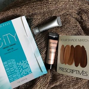 Concealer Sample Assortment